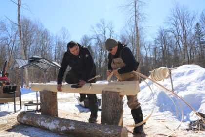 battling-a-hungry-beetle,-this-mohawk-community-hopes-to-keep-its-trees-and-traditions-alive