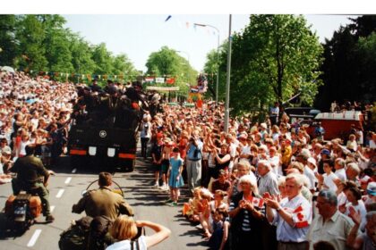 wendy-elliott:-remembering-the-liberation-of-holland-80-years-later
