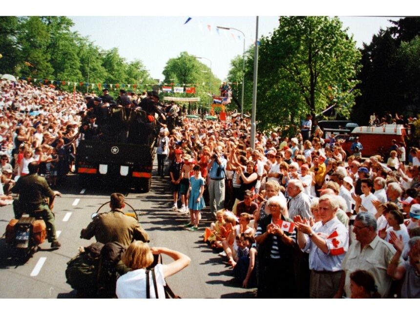 wendy-elliott:-remembering-the-liberation-of-holland-80-years-later