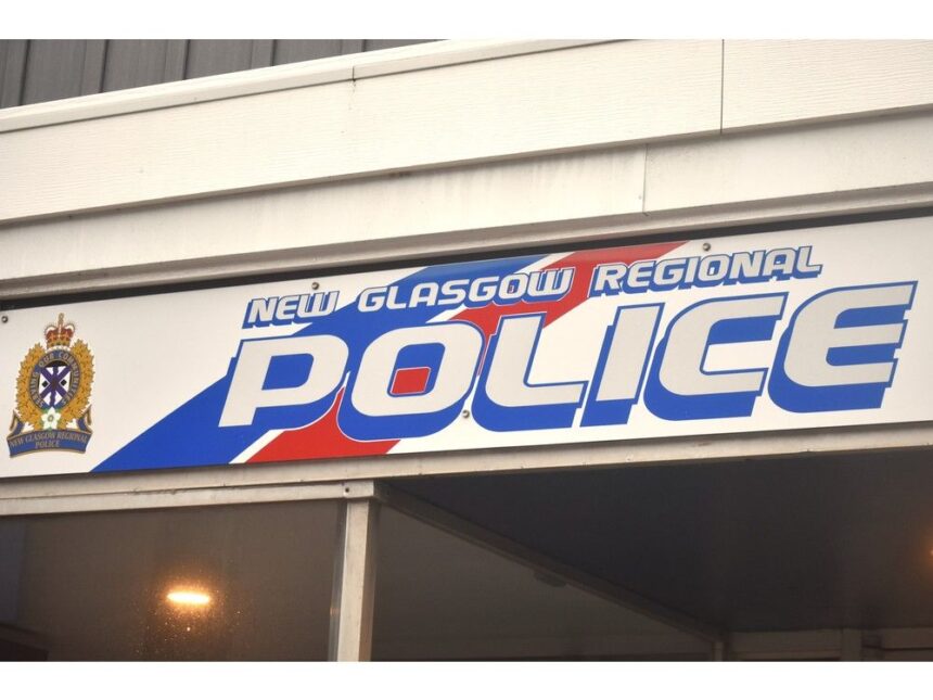 hours-long-barricade-ends-with-arrest-in-new-glasgow