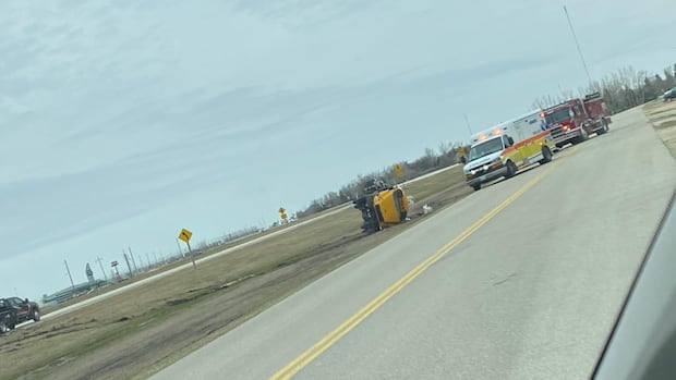 school-bus-rolls-over-on-highway-75-near-ste.-agathe