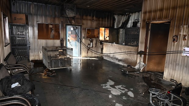 2-teens-charged-with-arson-after-fire-seriously-damages-remote-first-nation’s-airport-terminal