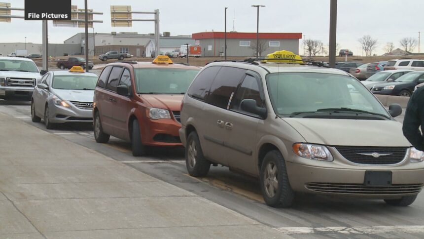 charlottetown-scraps-its-taxi-bylaw,-saying-that-will-make-it-easier-for-operators-to-set-up-shop