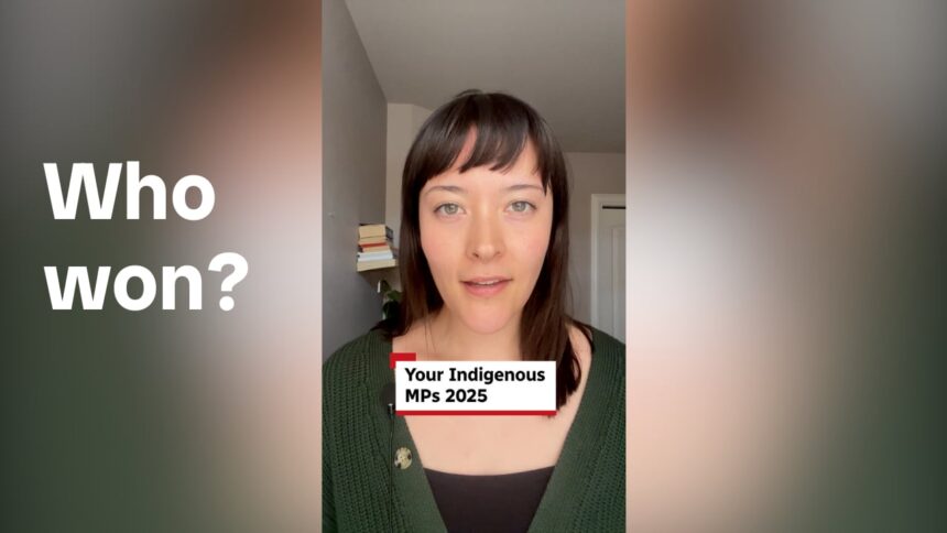 indigenous-mps-elected-in-2025