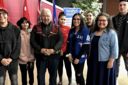 kathy-davis:-braiding-journeys-with-indigenous-youth