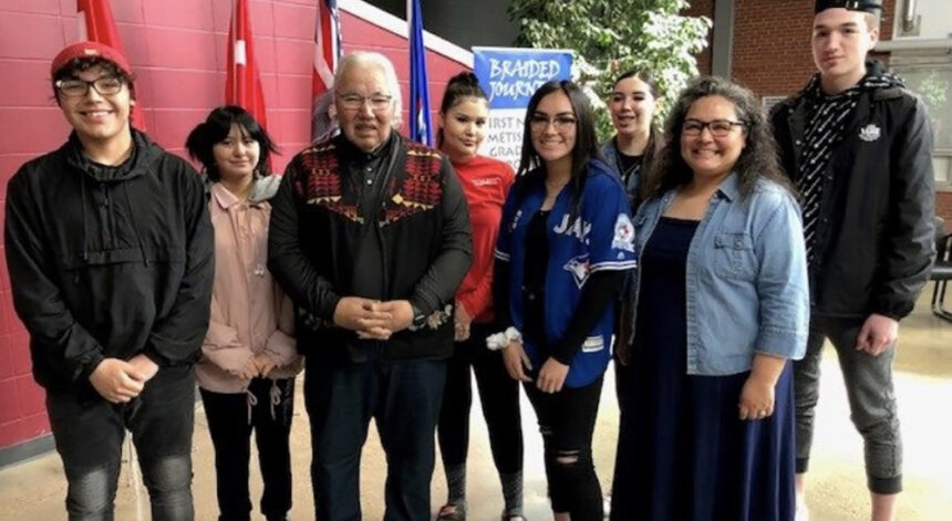 kathy-davis:-braiding-journeys-with-indigenous-youth