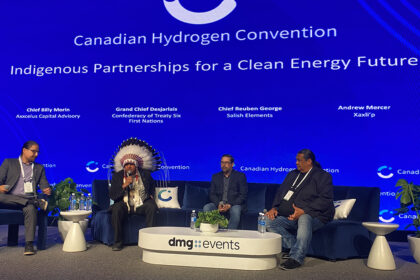first-nations-leaders-push-for-energy-wealth-and-ownership-at-canadian-hydrogen-convention