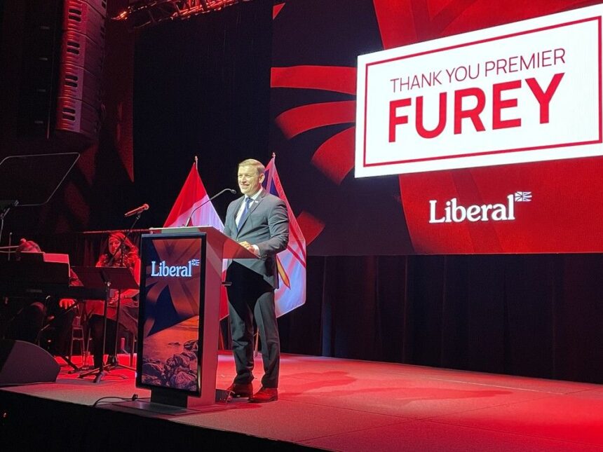‘welcome-home,-dad’:-fureys-family-excited-as-he-makes-final-appearance-as-premier