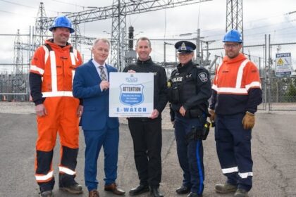 police-cameras-going-into-maritime-electric-substations-to-curb-copper-thefts