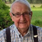 first-chair-of-upei-biology-department,-lawson-drake,-dies