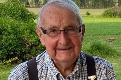 first-chair-of-upei-biology-department,-lawson-drake,-dies