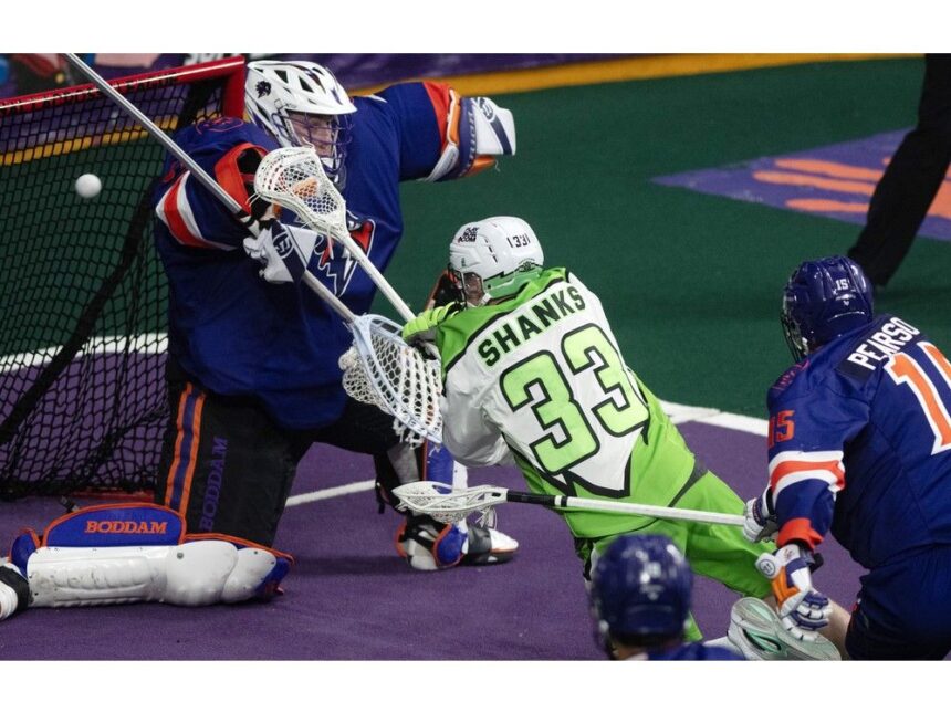 that-wasnt-our-style-of-lacrosse:-thunderbirds-thumped-16-7-by-rush-in-game-1-of-nll-semifinal