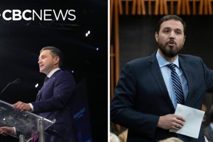 re-elected-alberta-mp-steps-down,-allowing-pierre-poilievre-to-step-up