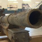 ww-i-machine-guns,-1870s-cannons-unearthed-at-pne-grounds-in-vancouver