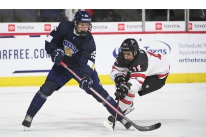 mooseheads’-liam-kilfoil,-carlos-handel-distinguish-themselves-at-world-under-18-championship