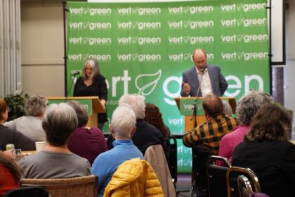 green-party-of-pei.-holds-leadership-debate-in-charlottetown