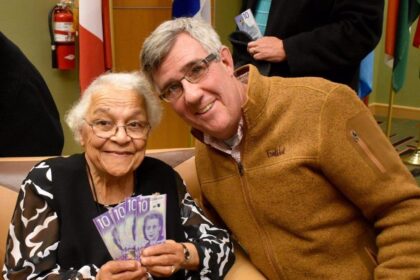 paul-macdougall:-wanda-robson,-sister-of-viola-desmond,-lived-four-lives-in-one