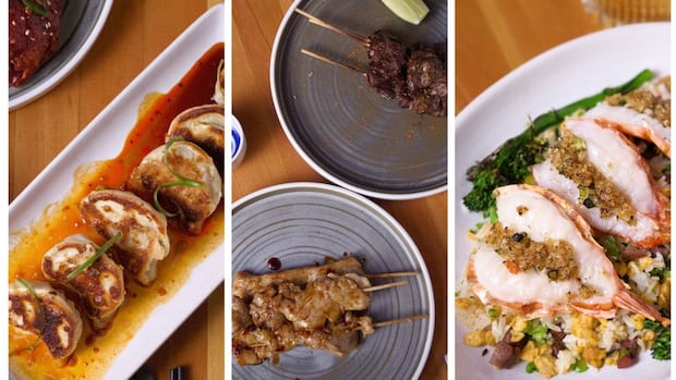 sulu-offers-asian-style-tapas,-with-food-fired-on-an-authentic-japanese-grill