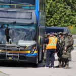 man-with-knife-taken-into-custody-after-barricading-himself-on-bus-in-delta:-police