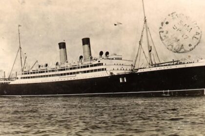 vancouver-writer-uncovers-truths-of-survivors-of-empress-of-ireland-shipwreck