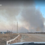 first-nations-in-manitoba-evacuated-due-to-nearby-wildfires,-one-home-destroyed