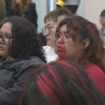 red-dress-day-walk-brings-stories,-solidarity-to-regina-streets
