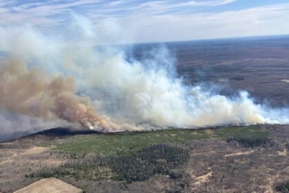 uptick-in-active-wildfires-is-caused-by-‘spring-dip,’-say-bc.-fire-officers