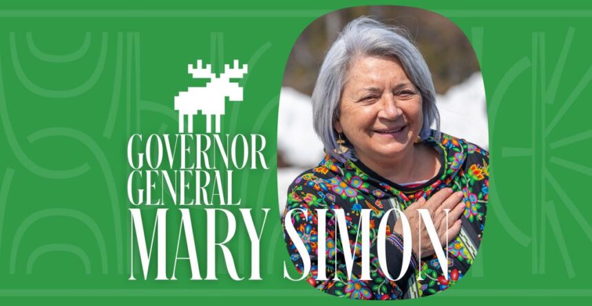 the-right-honourable-mary-simon-aims-to-be-an-arctic-fox