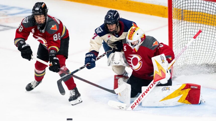 ottawas-professional-womens-hockey-team-all-charged-up-for-their-first-playoff-run