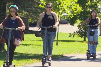 saskatoon-committee-votes-in-favour-of-private-e-scooters-on-city-streets