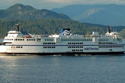 coastal-mayors-call-on-province-to-intervene-amid-ongoing-bc.-ferries-disruptions