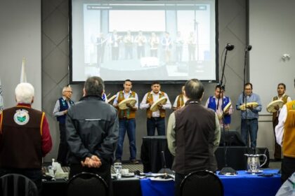task-force-a-priority-as-dene-nation-public-safety-forum-on-drug-crisis-gets-underway