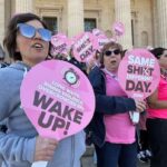 nurses-rally-by-the-hundreds-to-say-manitoba’s-health-care-system-hasn’t-improved-under-ndp