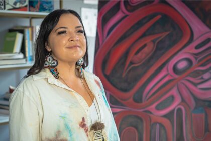 tlingit-artist-megan-jensen-longlisted-for-prestigious-sobey-art-award