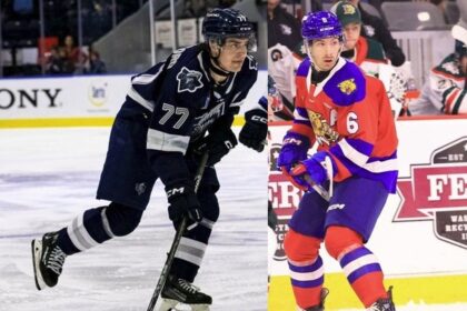 qmjhl:-championship-series-preview,-draft-rankings-released,-two-mooseheads-honoured-by-league
