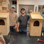 students-in-montague,-pei.,-putting-hammers-to-nails-to-help-provide-more-owl-habitat