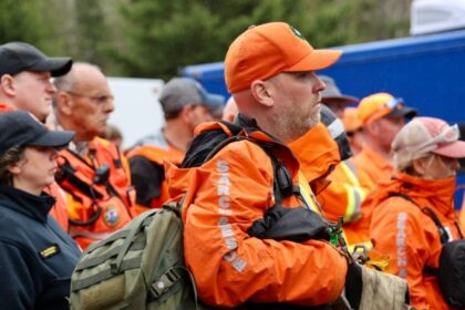 volunteers-return-home-after-unsuccessful-search-for-missing-kids
