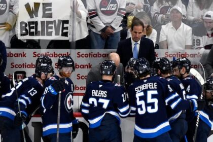 winnipeg-jets-not-satisfied-with-their-execution-in-game-1-loss-to-dallas-stars