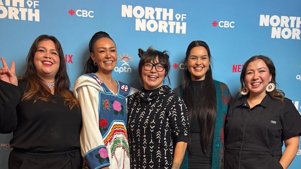 ‘we-made-it-for-inuit’:-north-of-north-creators-thrilled-to-start-work-on-new-season