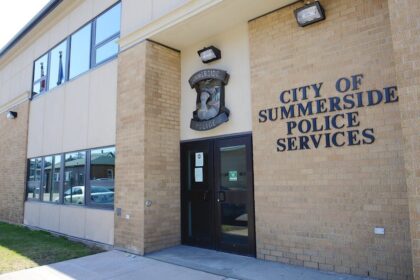summerside-police-vehicle-involved-in-collision