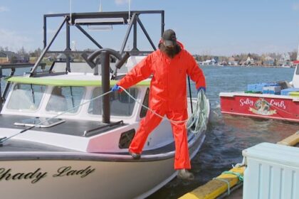 fishermen,-mlas-raise-concerns-about-need-for-more-dredging-on-the-north-shore
