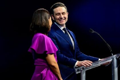 poilievre-is-making-calls-to-shore-up-support-as-conservatives-take-stock-of-election-results
