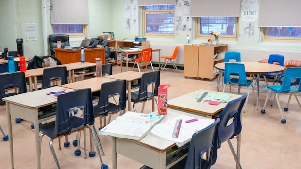 ontario-considering-shortening-length-of-teachers’-program,-documents-suggest