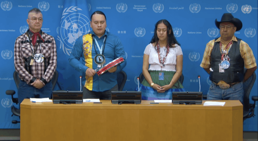 at-the-un,-tsilhqotin-outlines-a-plan-to-deal-with-the-toxic-drug-crisis-but-needs-the-resources