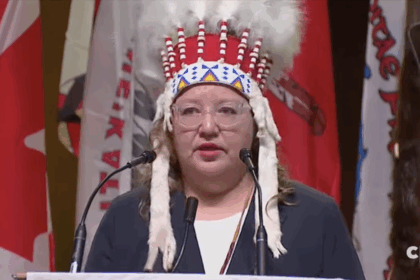 statement-from-national-chief-cindy-woodhouse-nepinak-on-the-2025-federal-election