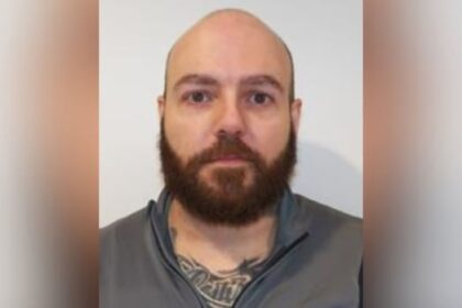 high-risk-sex-offender-back-in-custody-after-being-granted-leave-privileges