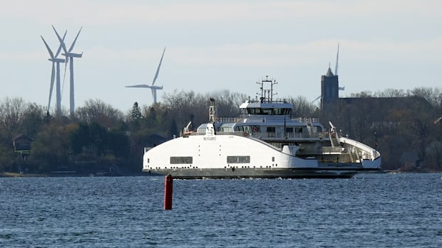 wolfe-island-ferry-back-from-months-of-repairs,-but-won’t-resume-service-yet