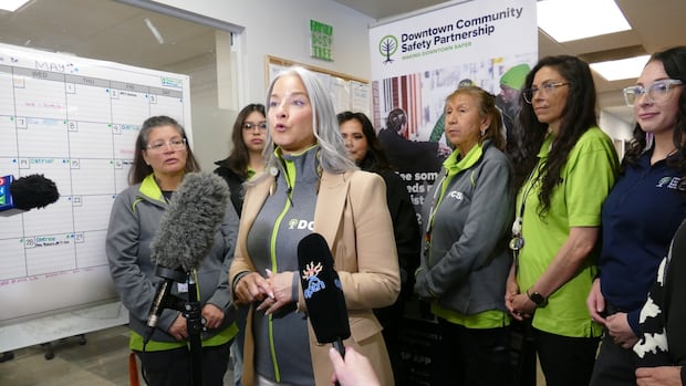 winnipeg’s-downtown-safety-partnership-unveils-special-indigenous-women’s-unit
