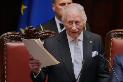 monarchists-hopeful-king-charles-will-deliver-carney-government’s-first-throne-speech
