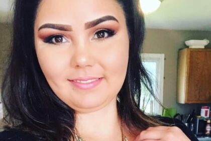 chantel-moore’s-mother-walks-33-km-in-bc.-on-anniversary-of-daughter’s-killing-by-police